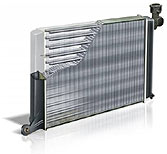 Пайка радиторов