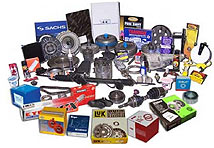 Автомагазин